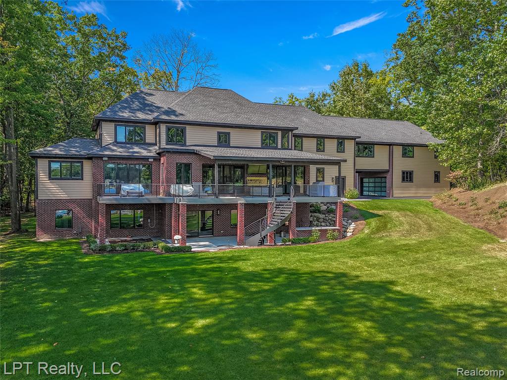 5029 Forest Valley Drive, Clarkston, MI 48348 — Photo 87