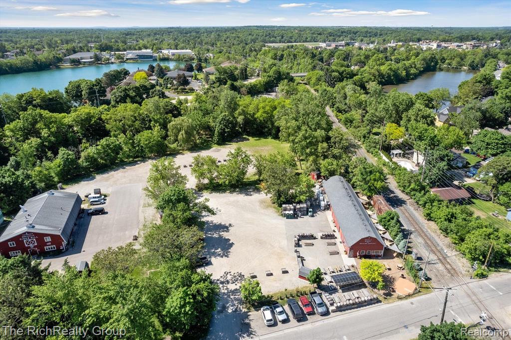 667 River Park Village Boulevard, Northville, MI 48167 — Photo 28