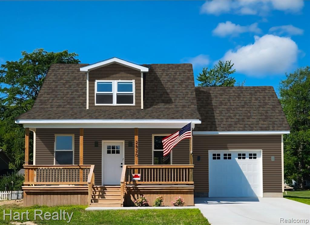 2796 Angle Street, Marlette, MI 48453