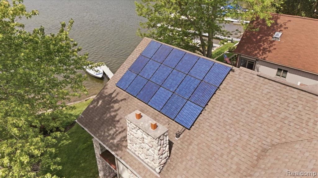 8665 Lakeview Boulevard, Clarkston, MI 48348 — Photo 6