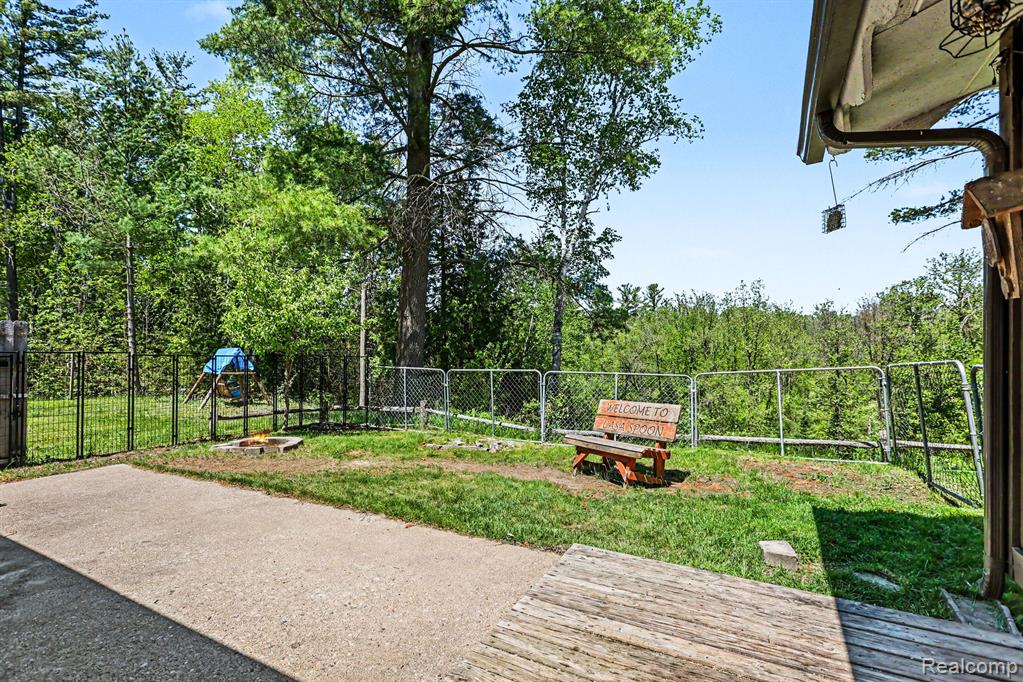 1107 Northern Trail, Alger, MI 48610 — Photo 26