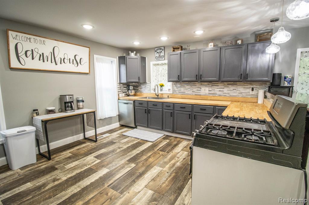 13672 Brennan Road, Chesaning, MI 48616 — Photo 10