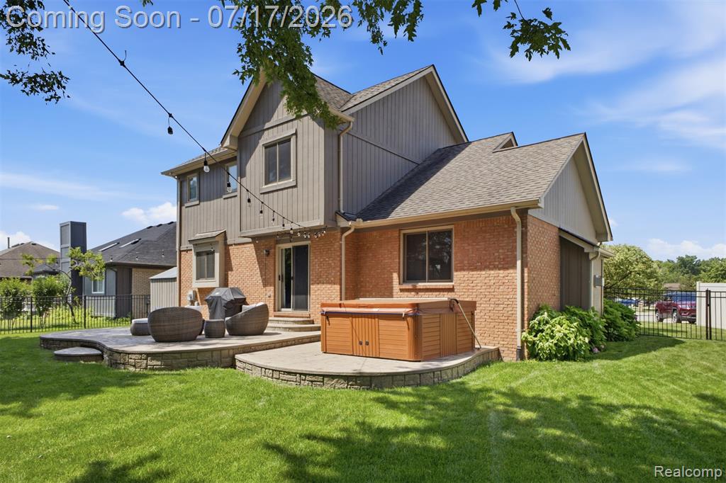 49324 Stratford Drive, New Baltimore, MI 48047 — Photo 59