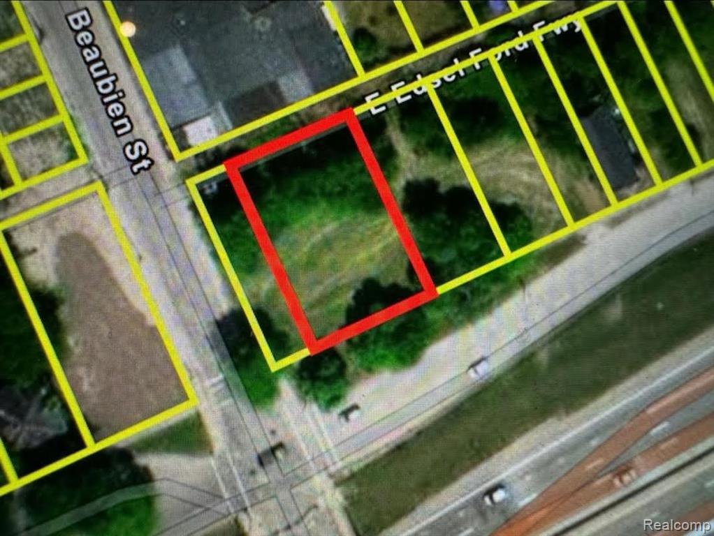 503 E EDSEL FORD, Detroit, MI 48202 — Photo 7