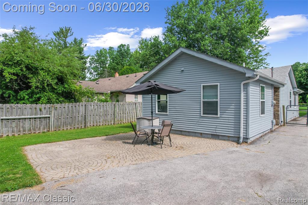 401 Center Street, Carleton, MI 48117 — Photo 35