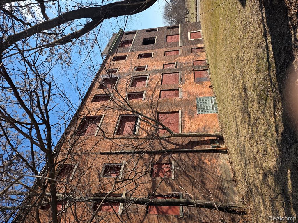1408 Lee Place, Detroit, MI 48206 — Photo 12