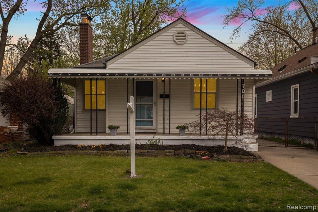 700 SILMAN Street, Ferndale, MI 48220 — Photo 2