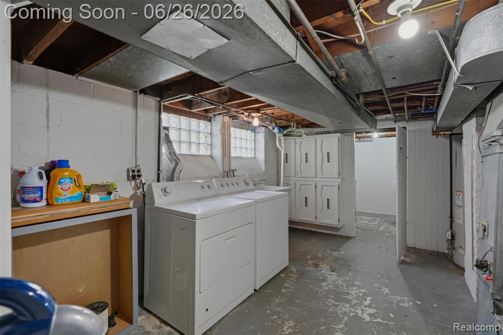 461 Manor Street, Grosse Pointe Farms, MI 48236 — Photo 33