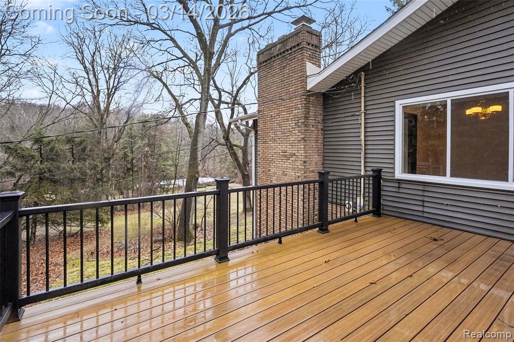 1380 Kent Road, Ortonville, MI 48462 — Photo 37