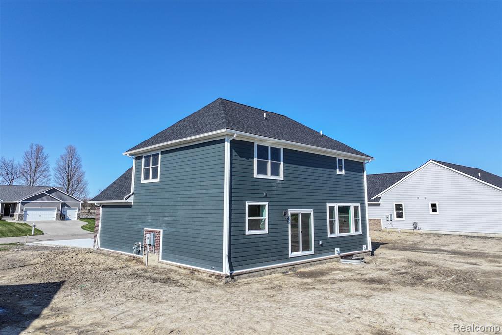 10198 Hunt Drive, Davison, MI 48423 — Photo 10