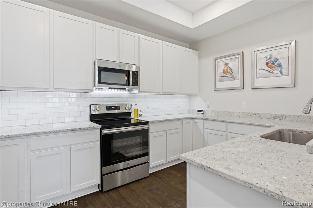5530 Arbor Chase Drive, 14, Ann Arbor, MI 48103 — Photo 13