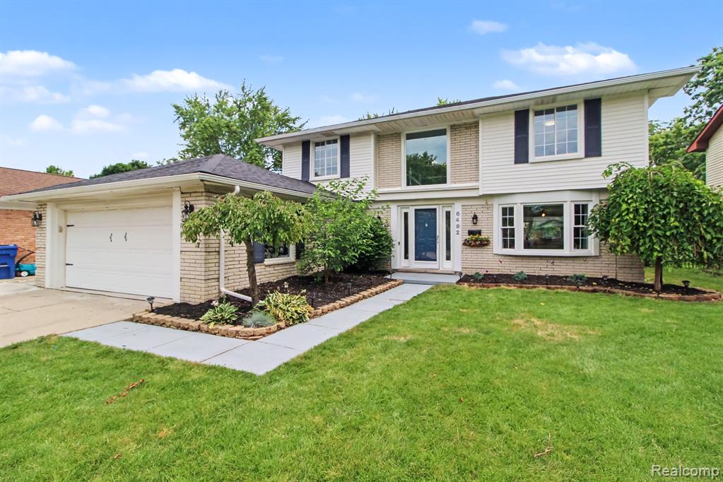 6492 Durham Drive, Canton, MI 48187 — Photo 17