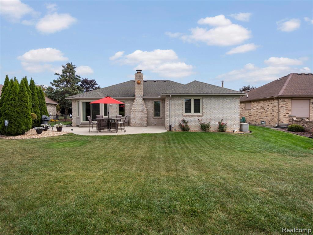 53673 Cranston Drive, Macomb, MI 48042 — Photo 48