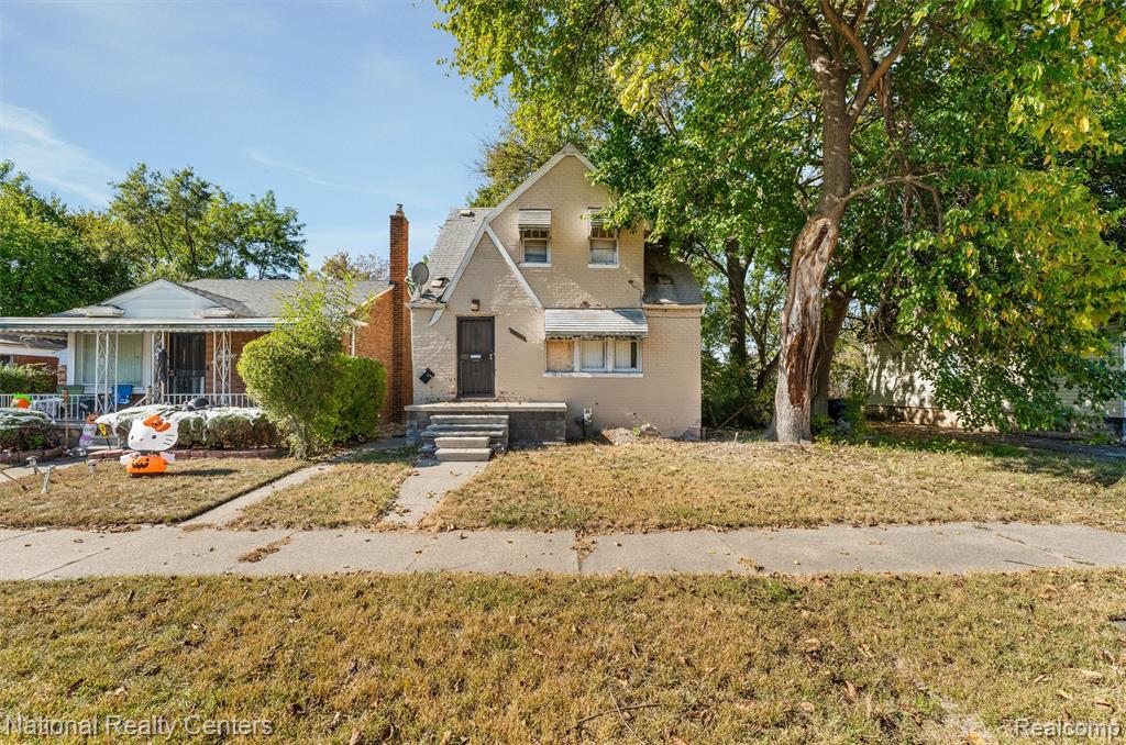 19391 Saint Aubin Street, Detroit, MI 48234 — Photo 8