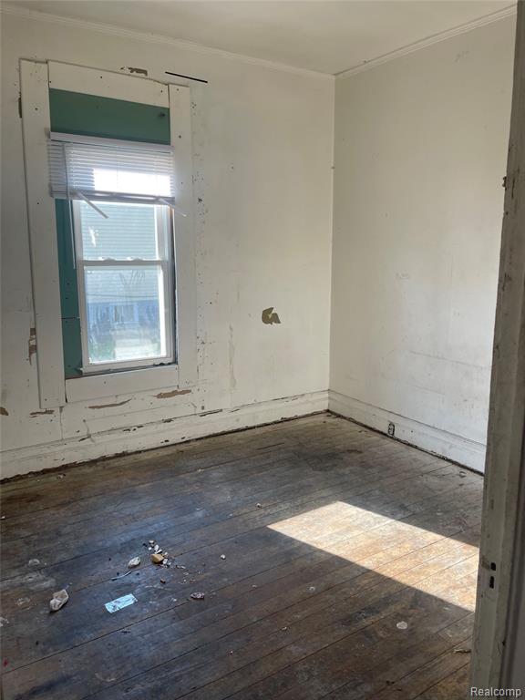 3486 Belvidere Street, Detroit, MI 48214 — Photo 19