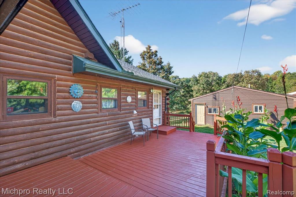 7855 Willis Road, Brown, MI 48416 — Photo 40