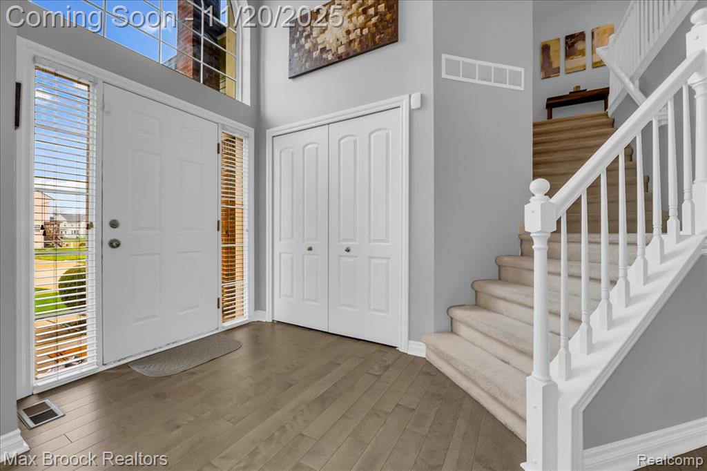 7300 Canterbury Drive, Romulus, MI 48174 — Photo 3