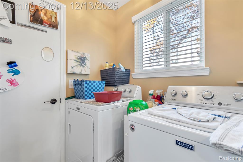 23605 N Park Drive, New Boston, MI 48164 — Photo 22