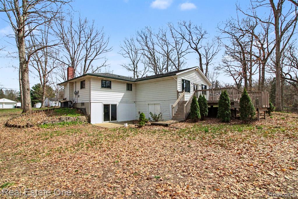 4937 Oak Park Drive, Clarkston, MI — Photo 27