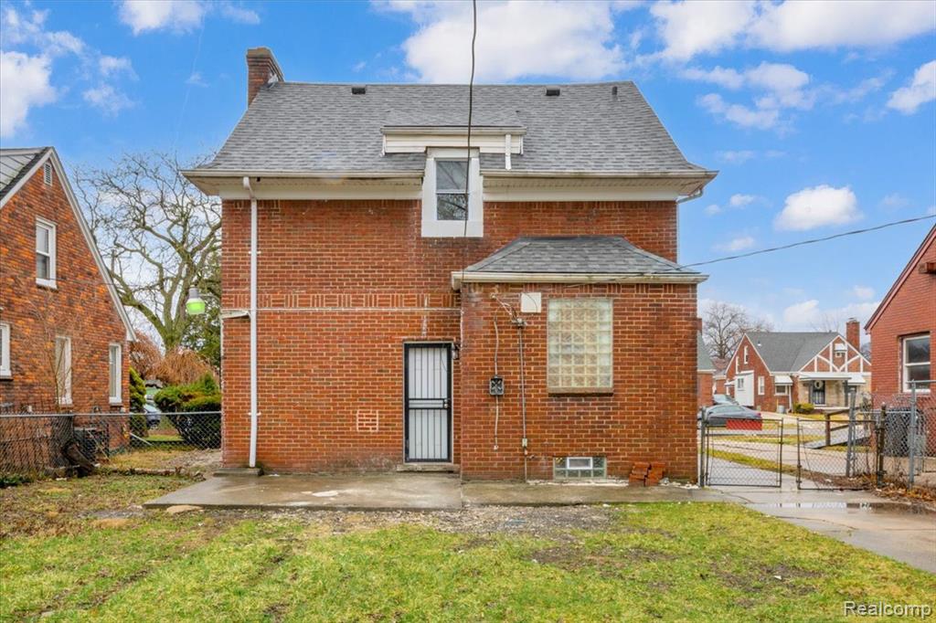 18910 Coyle Street, Detroit, MI 48235 — Photo 31
