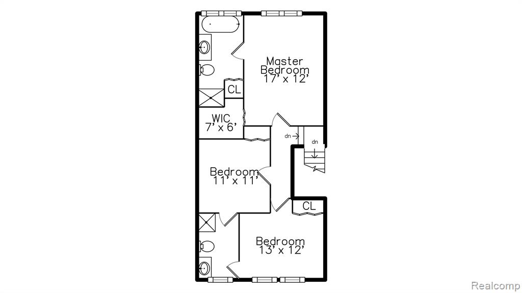 6114 Heron Hills Drive, Wolverine Lake, MI 48390 — Photo 40