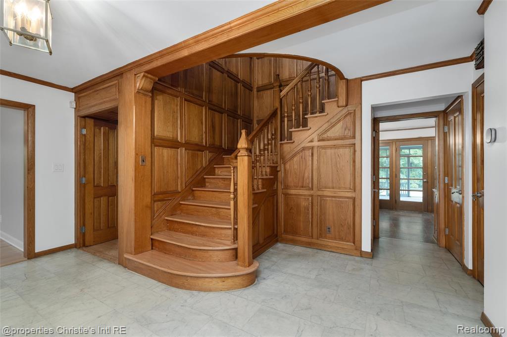 1925 Wellesley Drive, Detroit, MI 48203 — Photo 7