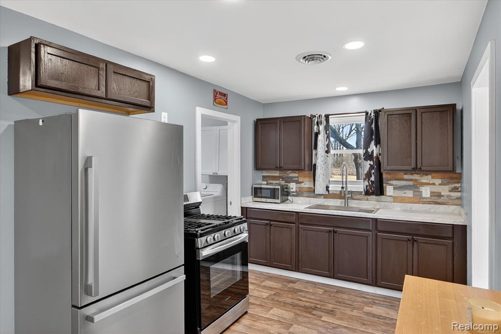 161 Bailey Drive, Adrian, MI 49221 — Photo 12
