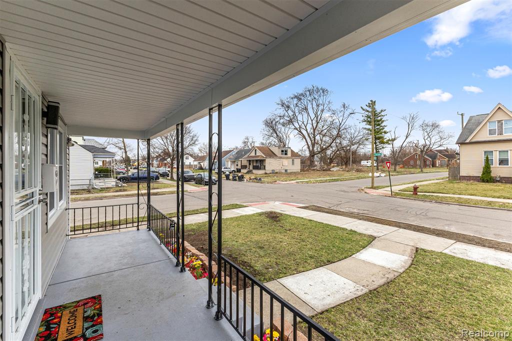13351 Tacoma Street, Detroit, MI 48205 — Photo 27