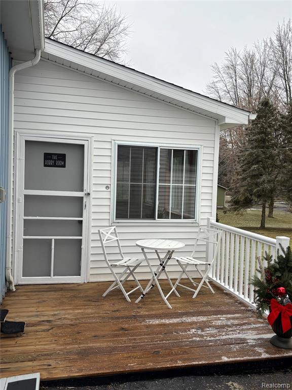 115 Orchard Street, Otisville, MI 48463 — Photo 7