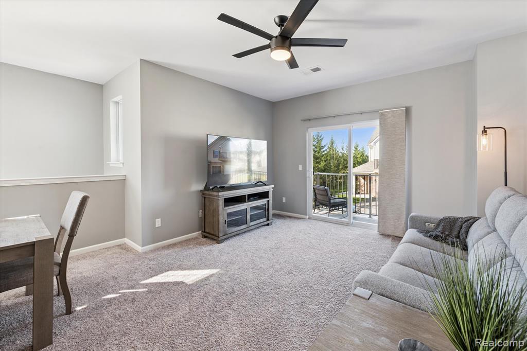 9930 Ridge Run Street, Howell, MI 48855 — Photo 9