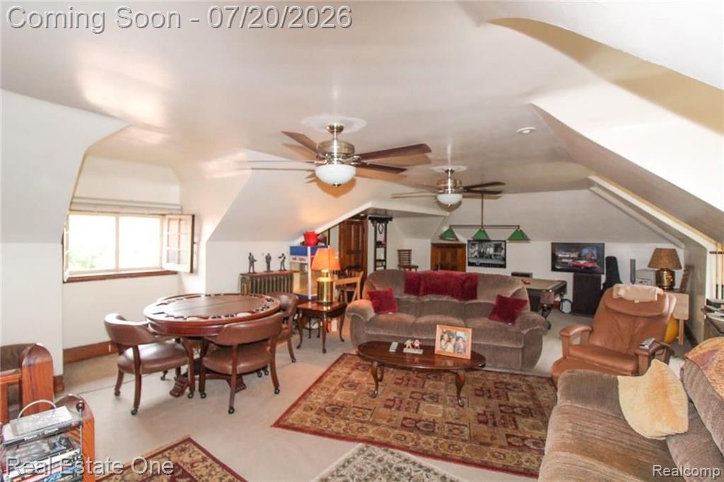 90 EDISON Street, Detroit, MI 48202 — Photo 40
