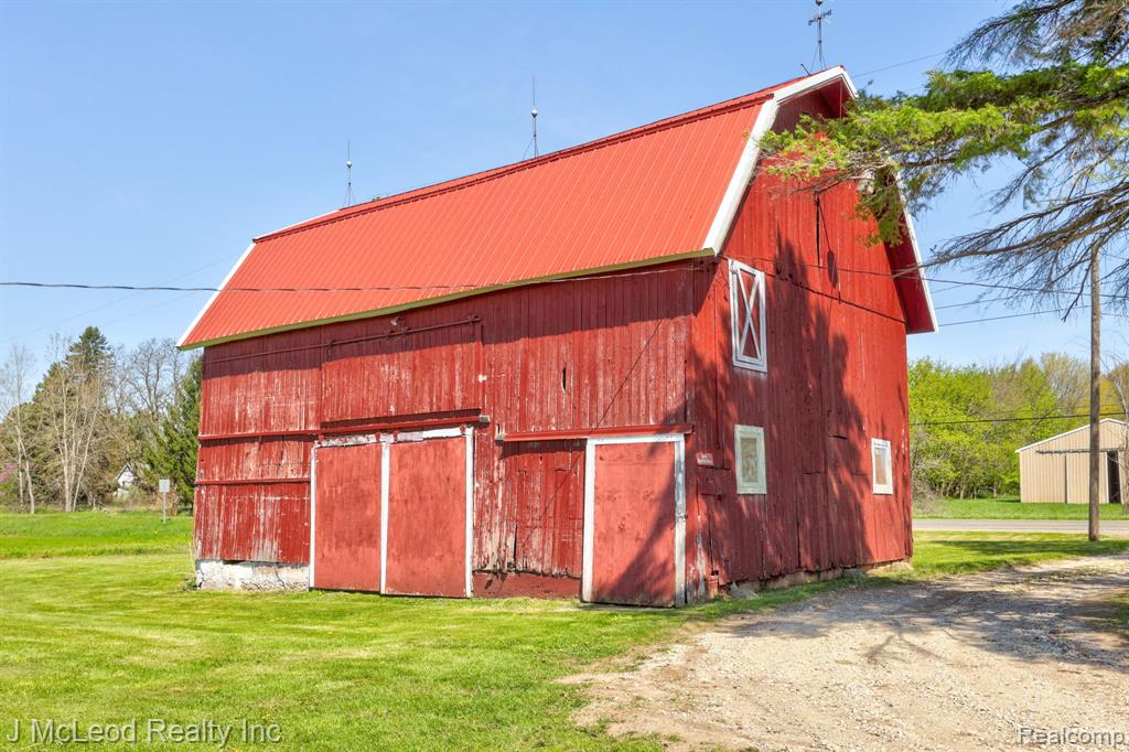 7016 E Dodge Road, Mount Morris, MI 48458 — Photo 46