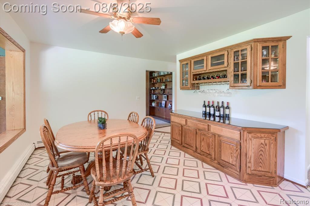 2784 S Blacks Corners Road, Imlay City, MI 48444 — Photo 19