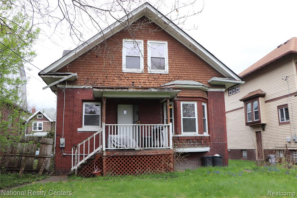 164 California Street, Highland Park, MI 48203 — Photo 20