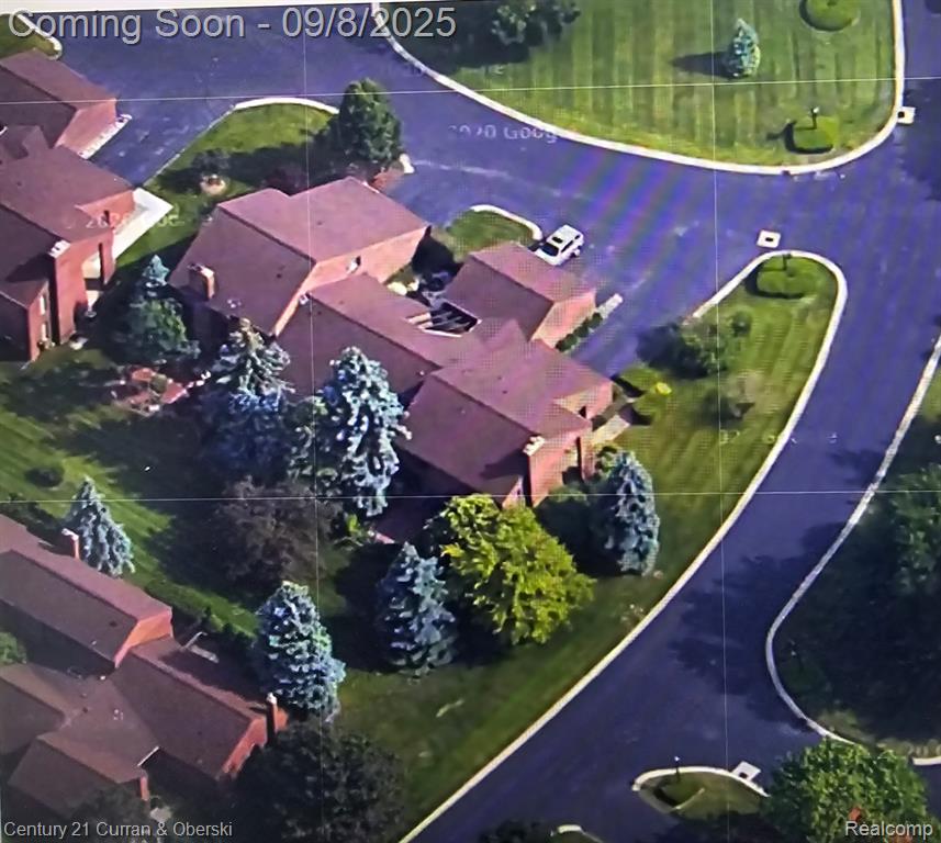 1 Colony Lane, Dearborn, MI 48120 — Photo 2