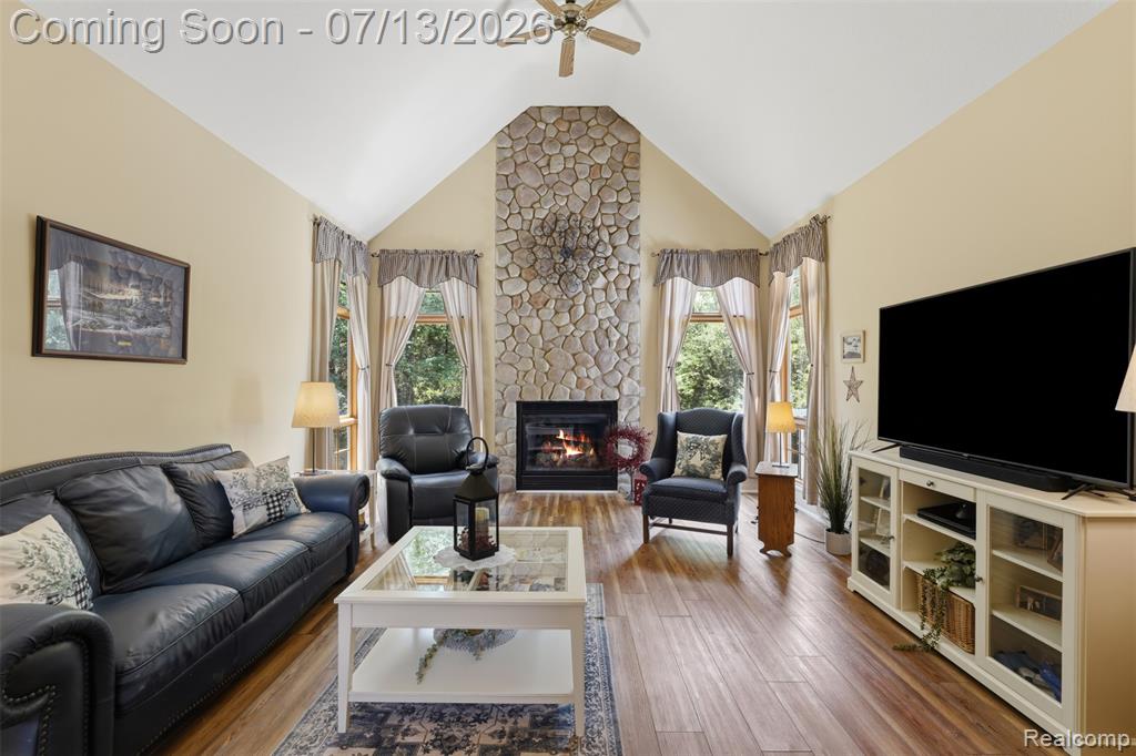 10525 Antcliff Road, Brooklyn, MI 49230 — Photo 9