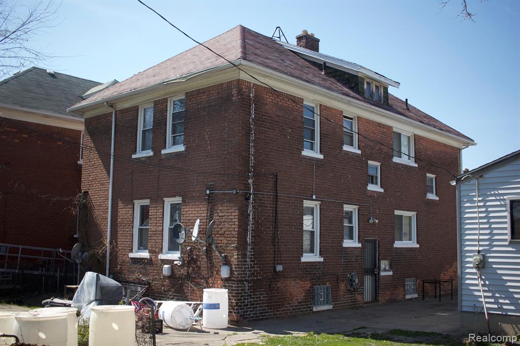4267 MONTEREY Street, Detroit, MI 48204 — Photo 3