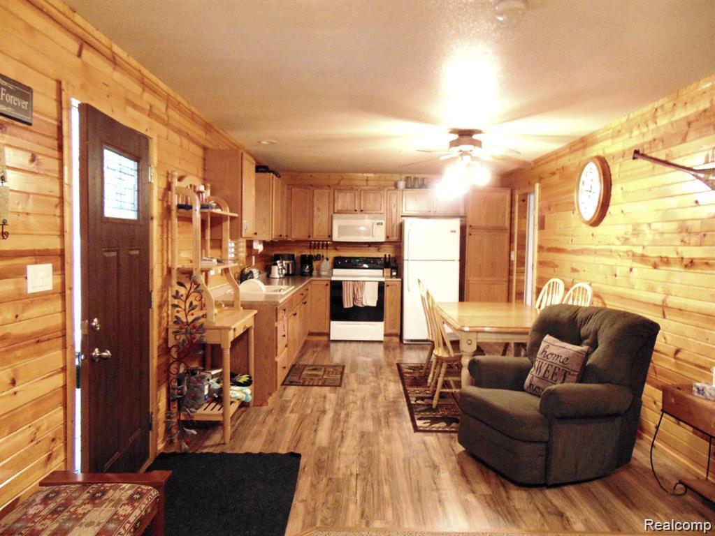 5305 EDGEWOOD Drive, Lewiston, MI 49756 — Photo 6