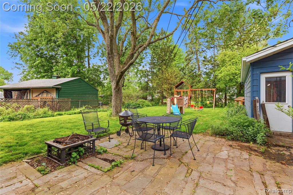 47735 Jeffry, Utica, MI 48317 — Photo 26
