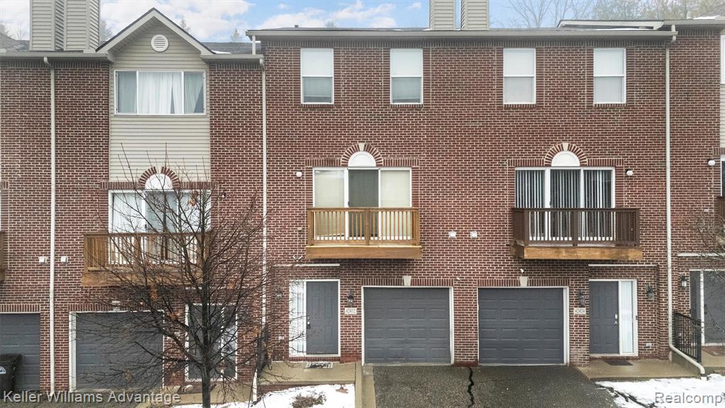 42432 Corlina Drive, Northville, MI 48167 — Photo 54