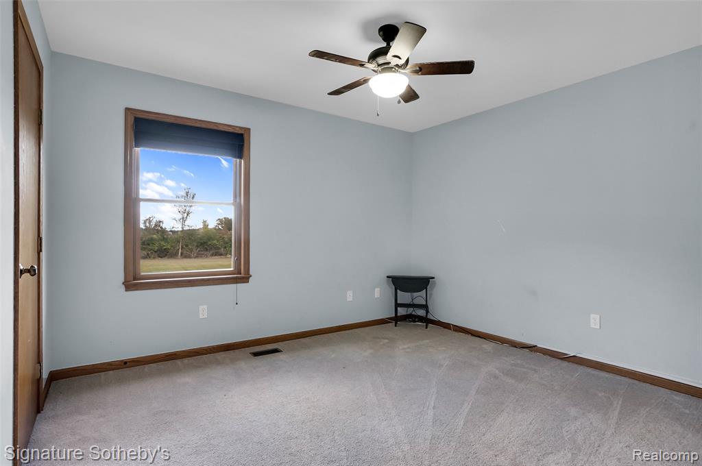 11275 W Coon Lake Road, Webberville, MI 48892 — Photo 34