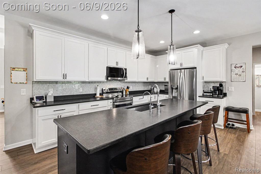 1179 Timberleaf Drive, Brighton, MI 48114 — Photo 4