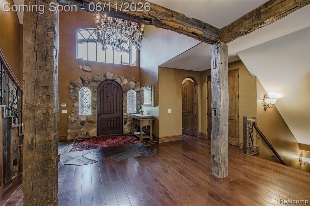 6265 Crest Forest Court E, Clarkston, MI 48348 — Photo 4