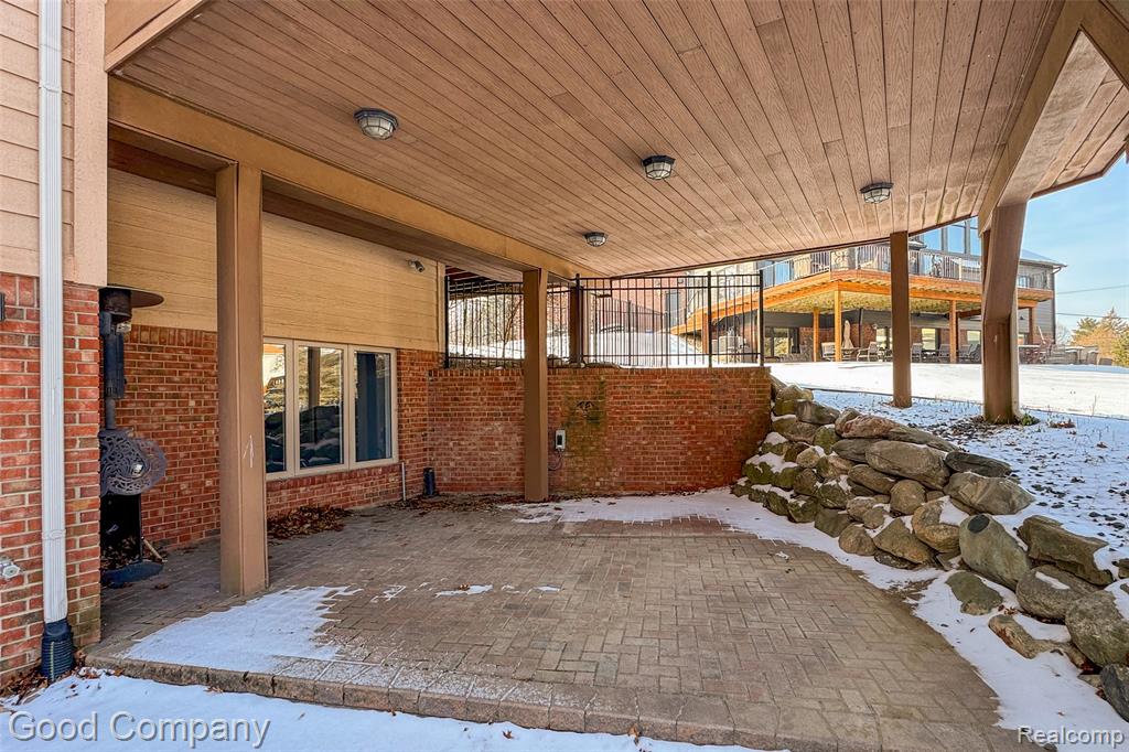 6456 Willow Road, West Bloomfield, MI 48324 — Photo 56