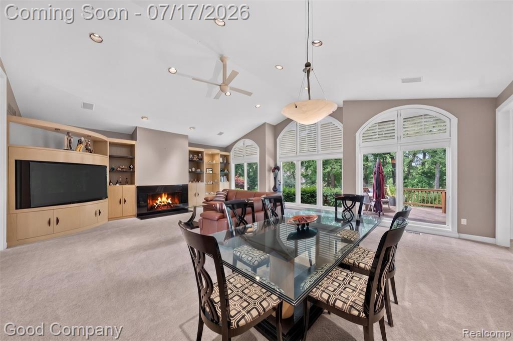 6698 Carlyle Court, West Bloomfield, MI — Photo 8