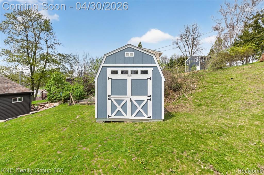 2509 Rubbins Road, Howell, MI 48843 — Photo 35