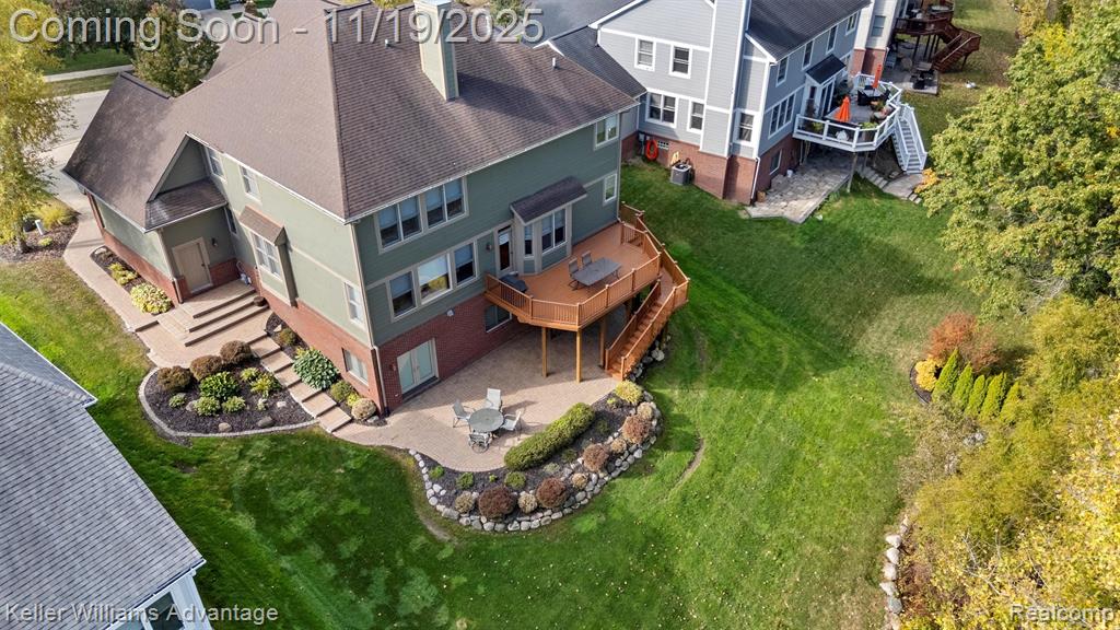 6120 Strawberry Circle, Commerce Twp, MI 48382 — Photo 58