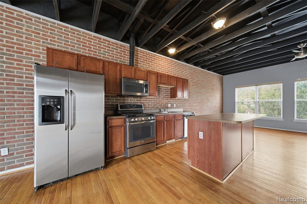 54 W Bethune Street, 44, Detroit, MI 48202 — Photo 17