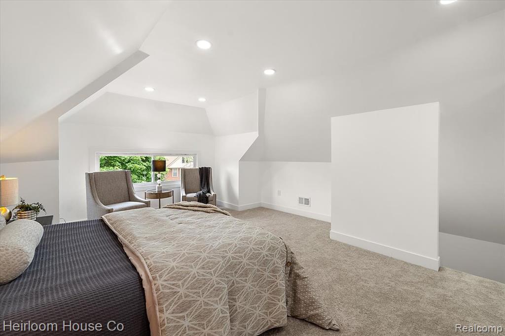 5360 Burns Street, Detroit, MI 48213 — Photo 26
