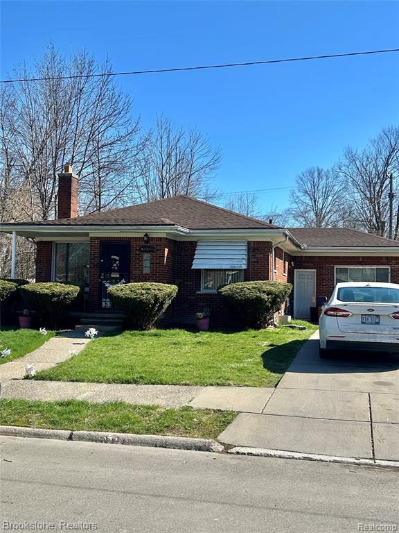 6126 Guilford Street - Photo 2